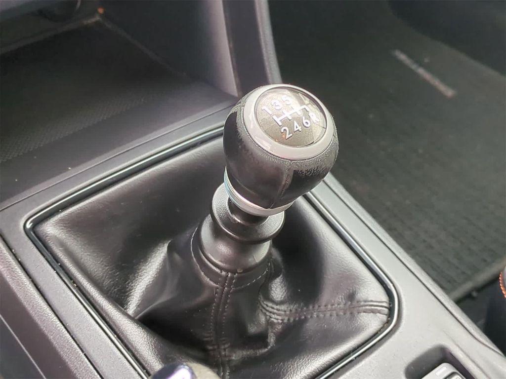 used 2023 Subaru Crosstrek car, priced at $22,462