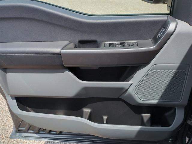 new 2025 Ford F-250 car, priced at $65,606