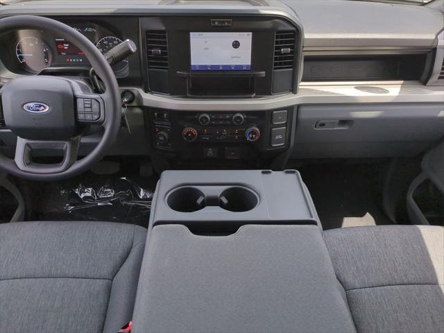 new 2025 Ford F-250 car, priced at $65,606