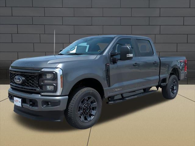 new 2025 Ford F-250 car, priced at $65,606