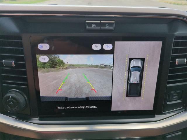 new 2025 Ford F-250 car, priced at $97,185