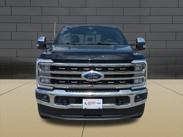 new 2025 Ford F-250 car, priced at $97,185