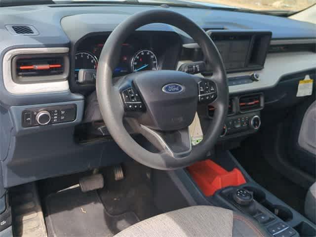 used 2023 Ford Maverick car, priced at $29,864