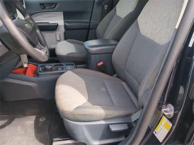 used 2023 Ford Maverick car, priced at $29,864