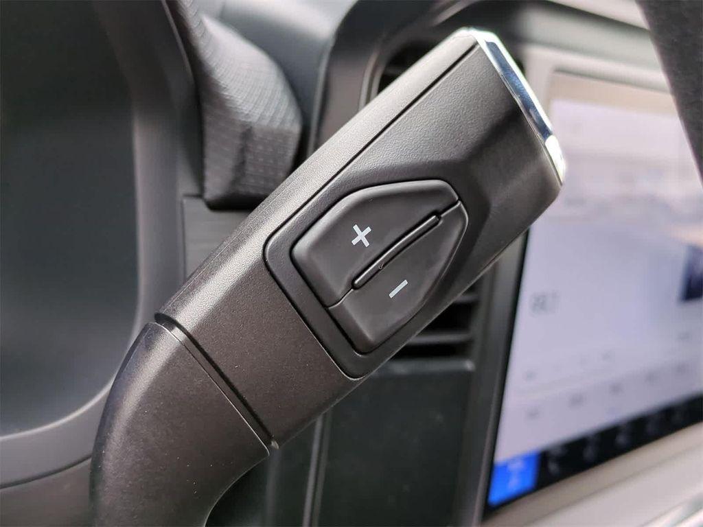 new 2025 Ford F-150 car, priced at $40,091