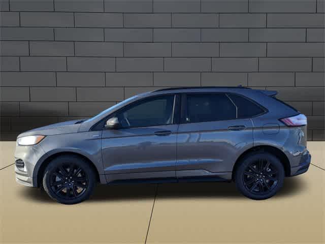 new 2024 Ford Edge car, priced at $38,485