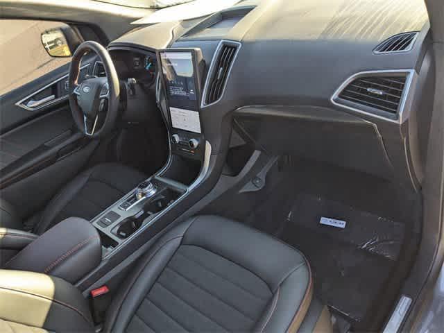 new 2024 Ford Edge car, priced at $38,485