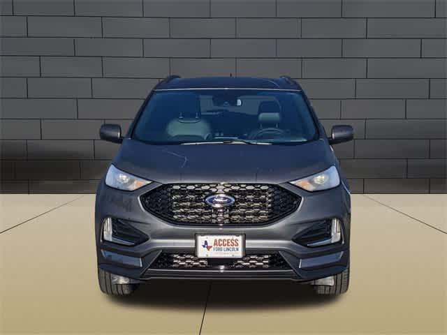 new 2024 Ford Edge car, priced at $38,485