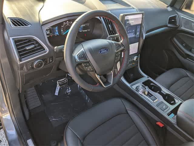 new 2024 Ford Edge car, priced at $38,485