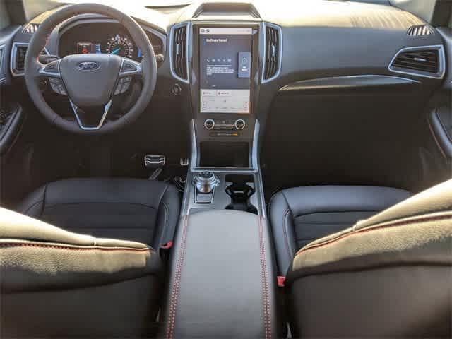 new 2024 Ford Edge car, priced at $42,735