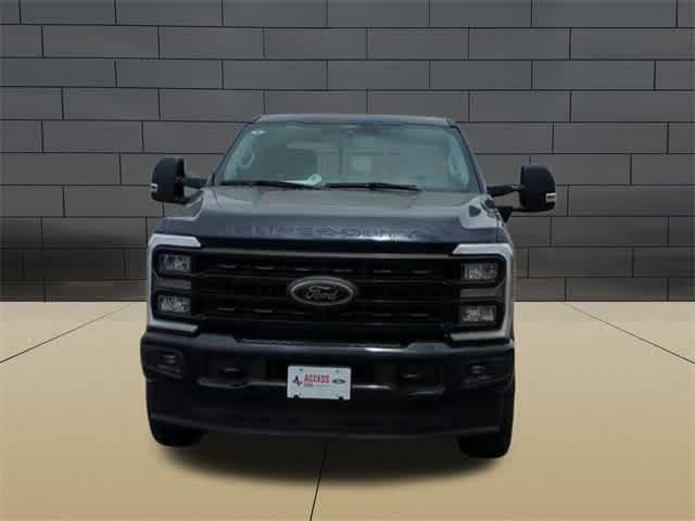 new 2024 Ford F-250 car, priced at $75,339
