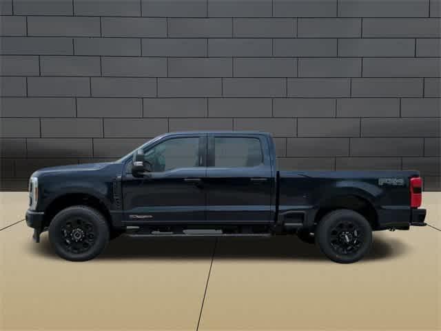 new 2024 Ford F-250 car, priced at $73,339