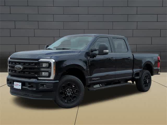 new 2024 Ford F-250 car, priced at $73,839