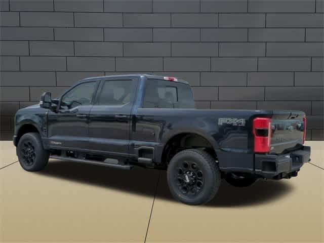 new 2024 Ford F-250 car, priced at $73,339
