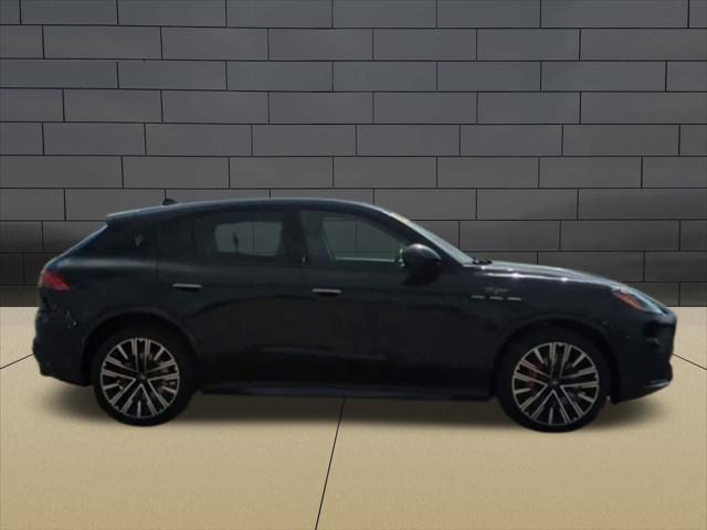 used 2023 Maserati Grecale car, priced at $62,911