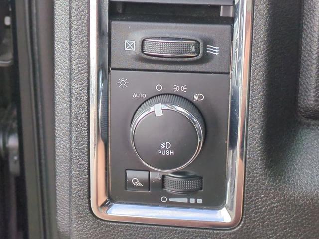 used 2015 Ram 2500 car, priced at $31,883