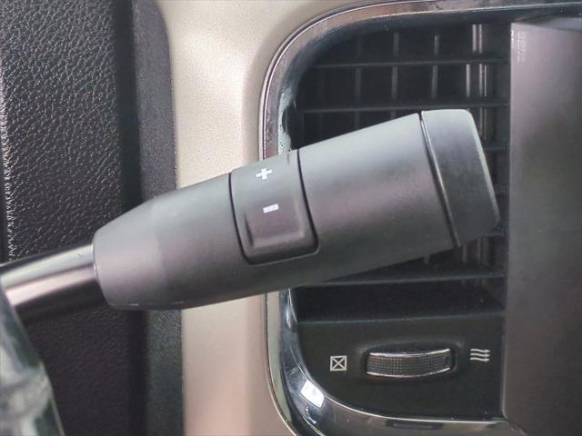 used 2015 Ram 2500 car, priced at $31,883