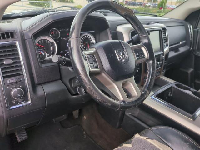 used 2015 Ram 2500 car, priced at $31,883