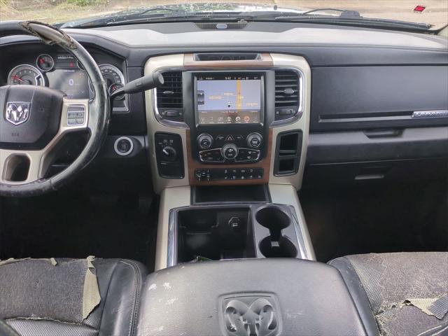 used 2015 Ram 2500 car, priced at $31,883