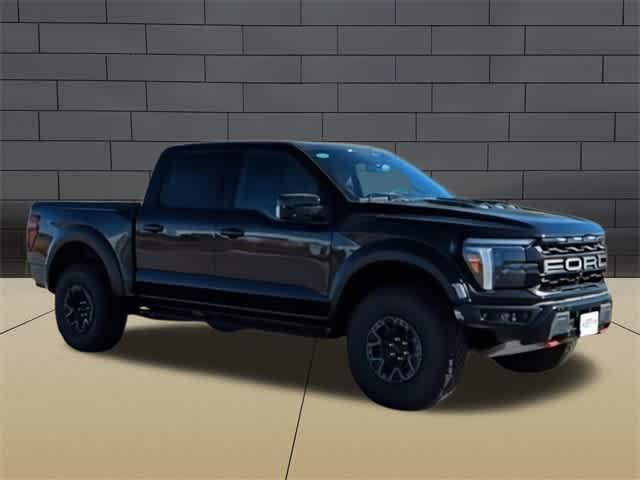 new 2024 Ford F-150 car, priced at $135,650