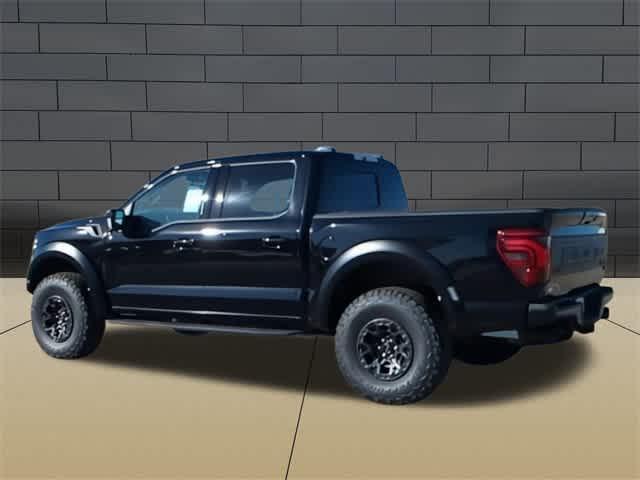 new 2024 Ford F-150 car, priced at $135,650