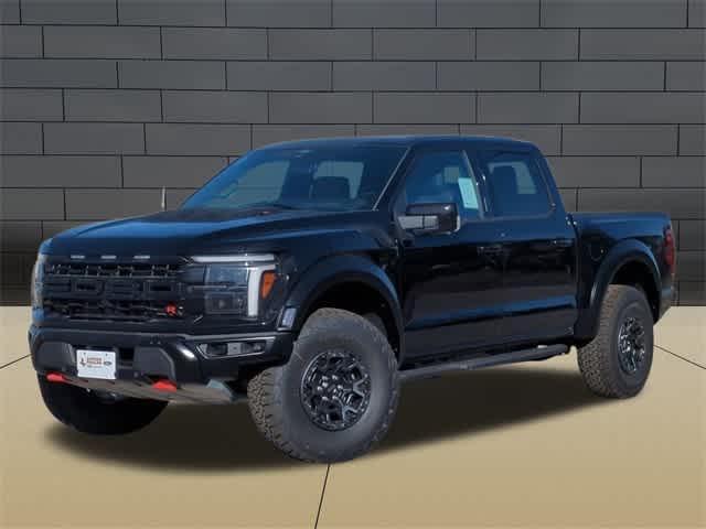 new 2024 Ford F-150 car, priced at $135,650