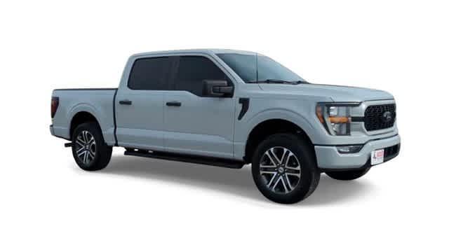 used 2023 Ford F-150 car, priced at $41,373