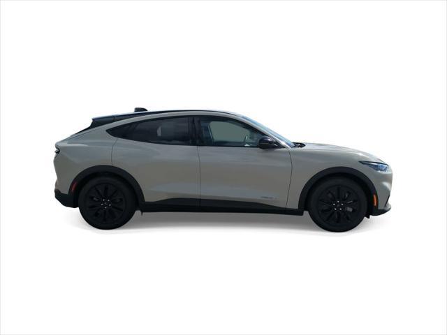 new 2025 Ford Mustang Mach-E car, priced at $36,265