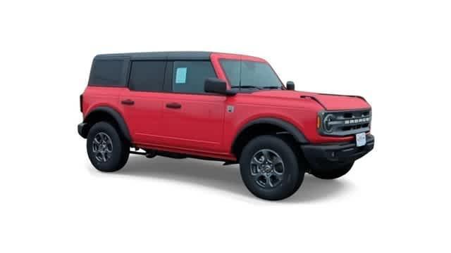 new 2024 Ford Bronco car, priced at $47,690