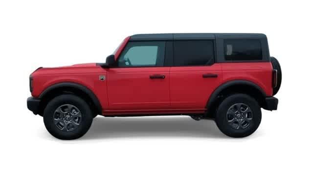 new 2024 Ford Bronco car, priced at $47,690