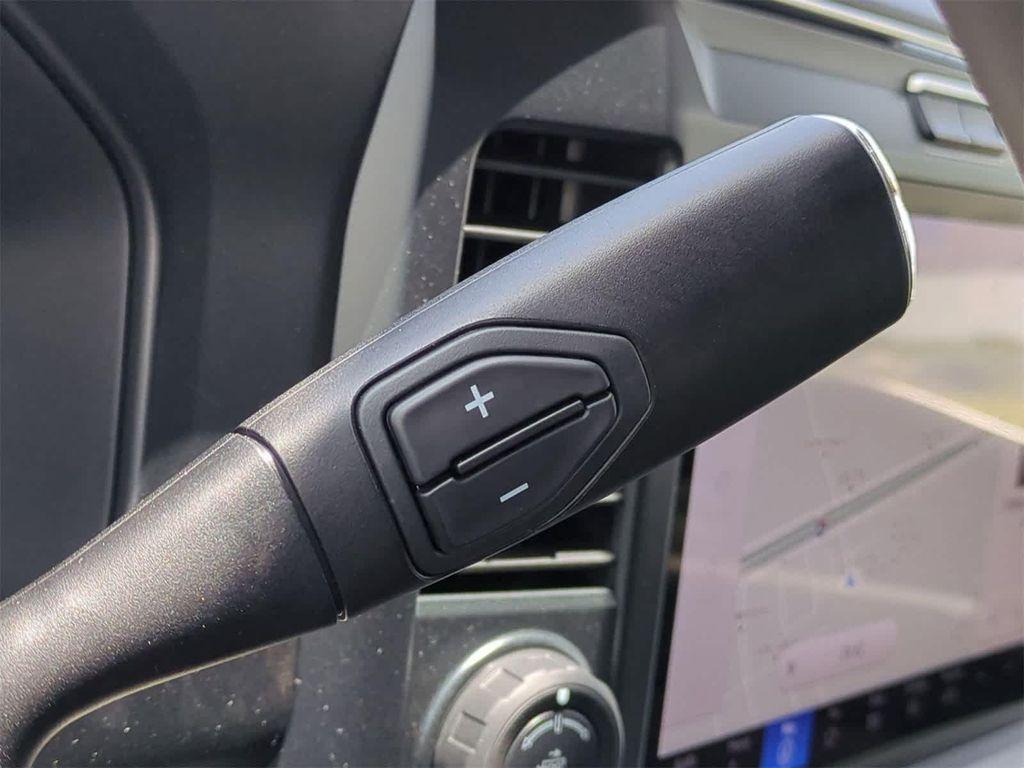 new 2025 Ford F-250 car, priced at $94,021