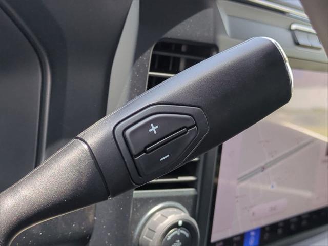 new 2025 Ford F-250 car, priced at $94,021