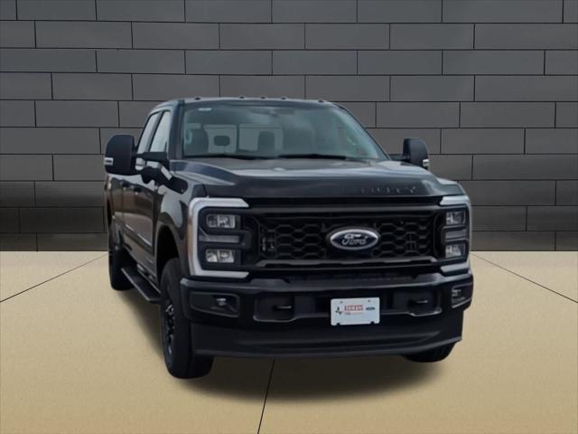 new 2024 Ford F-350 car, priced at $66,962