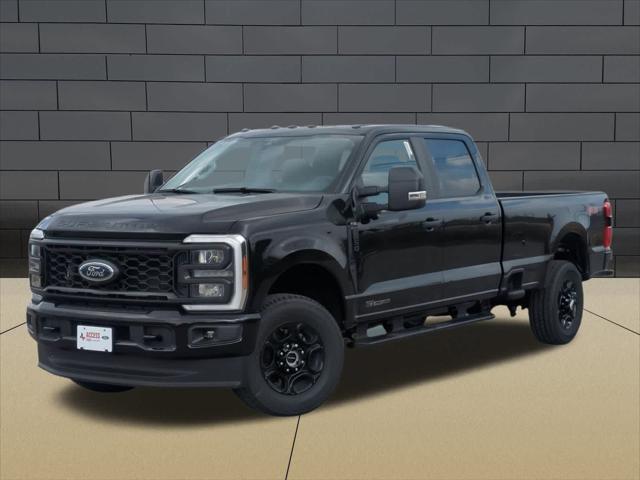 new 2024 Ford F-350 car, priced at $70,965