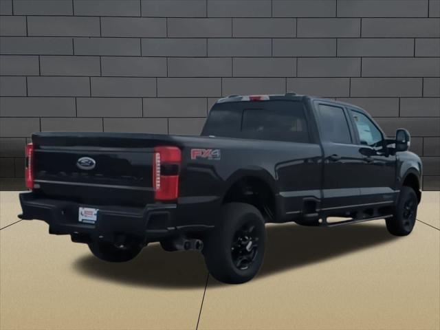 new 2024 Ford F-350 car, priced at $66,962