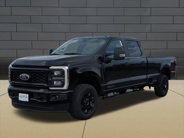 new 2024 Ford F-350 car, priced at $66,962