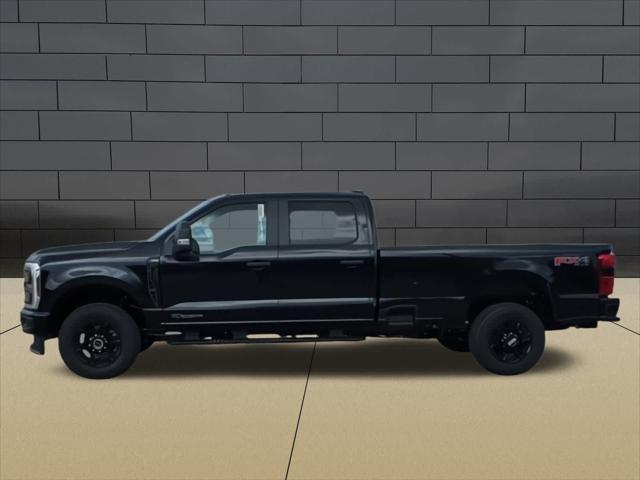 new 2024 Ford F-350 car, priced at $66,962