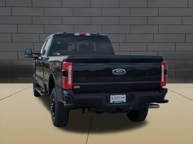 new 2024 Ford F-350 car, priced at $66,962