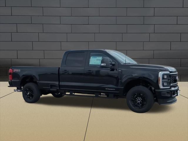 new 2024 Ford F-350 car, priced at $66,962