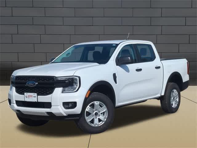 new 2024 Ford Ranger car, priced at $34,955