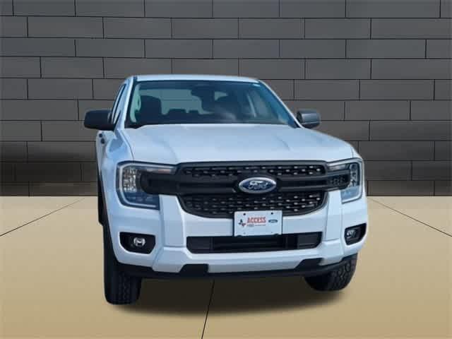 new 2024 Ford Ranger car, priced at $34,955