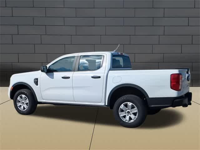 new 2024 Ford Ranger car, priced at $34,955