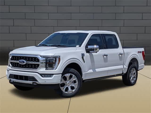 new 2023 Ford F-150 car, priced at $70,586