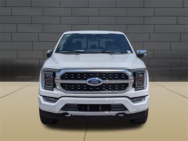 new 2023 Ford F-150 car, priced at $72,086