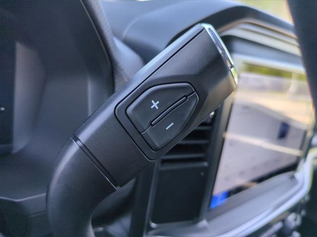 new 2025 Ford F-150 car, priced at $44,296