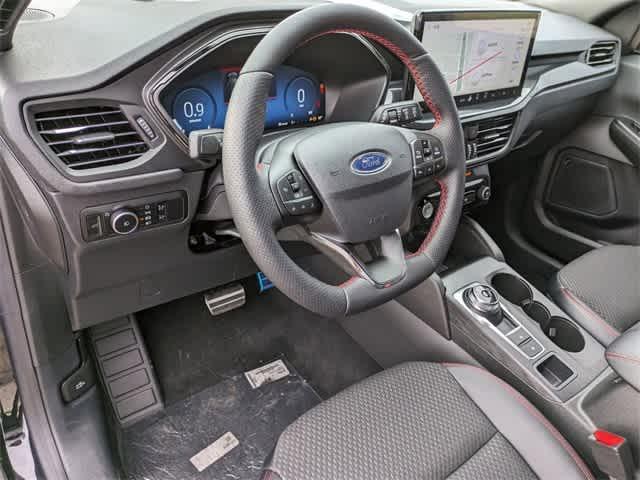 new 2023 Ford Escape car, priced at $32,215