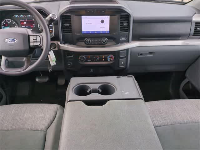 used 2023 Ford F-150 car, priced at $35,889