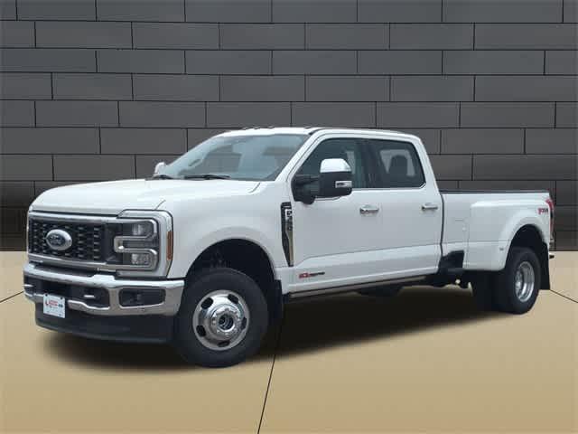 new 2024 Ford F-350 car, priced at $88,020