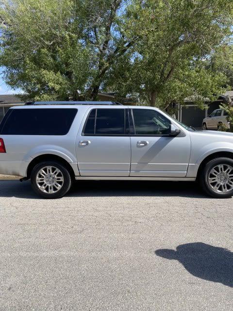 used 2011 Ford Expedition EL car, priced at $10,921