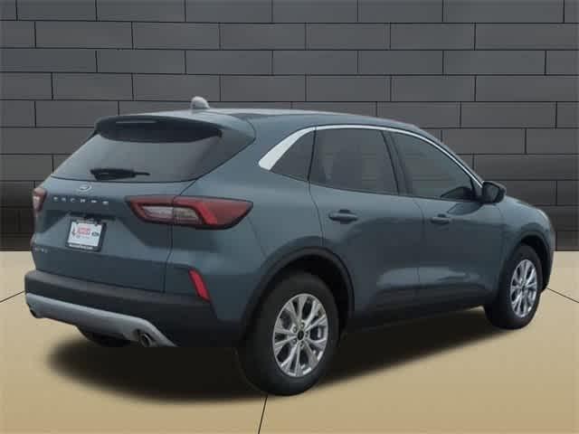 new 2024 Ford Escape car, priced at $27,399